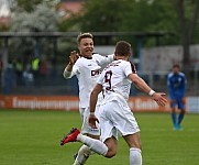 19.Spieltag FSV Wacker 90 Nordhausen