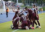 3.Spieltag FC Viktoria 1889 Berlin - BFC Dynamo