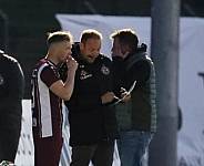 35.Spieltag BFC Dynamo - Tennis Borussia Berlin,