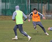 Training vom 25.02.2025 BFC Dynamo