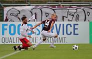 4.Spieltag BFC Dynamo - ZFC Meuselwitz,