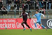 34.Spieltag BFC Dynamo - Chemnitzer FC