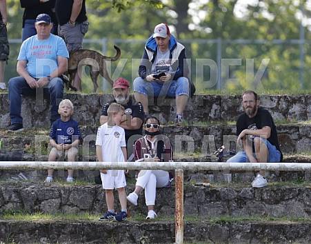 1.Runde AOK-Landespokal FC Concordia Wilhelmsruh 1895 - BFC Dynamo