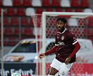 12.Spieltag FC Rot-Weiss Erfurt - BFC Dynamo