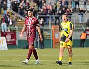 26.Spieltag BFC Dynamo - VFC Plauen