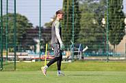 Training 09.09.2025 BFC Dynamo