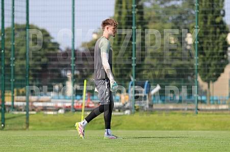 Training 09.09.2025 BFC Dynamo