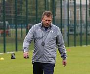 27.09.2019 Training BFC Dynamo
