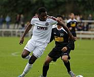 2.Runde BSC Kickers 1900 - BFC Dynamo