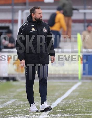 16.Spieltag FSV 63 Luckenwalde - BFC Dynamo 16.Spieltag FSV 63 Luckenwalde - BFC Dynamo