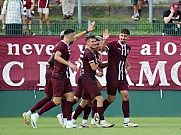 3.Spieltag BFC Dynamo - ZFC Meuselwitz