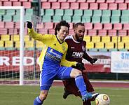 18.Spieltag BFC Dynamo - FSV 63 Luckenwalde