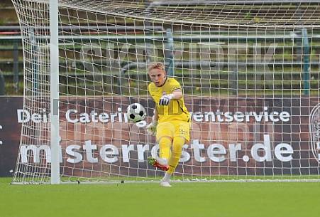 Halbfinale BFC Dynamo - VSG Altglienicke