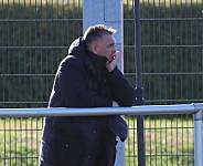 8.Spieltag BFC Dynamo U17 - 1.FC Union U16