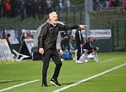 32. Spieltag BFC Dynamo - Hallescher FC