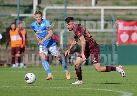10.Spieltag BFC Dynamo - FSV 63 Luckenwalde,