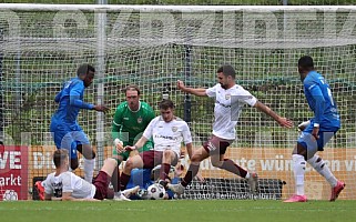 11.Spieltag VSG Altglienicke - BFC Dynamo