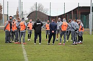 03.02.2022 Training BFC Dynamo