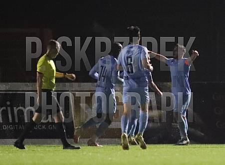 12.Spieltag BFC Dynamo - FC Viktoria 1889 Berlin