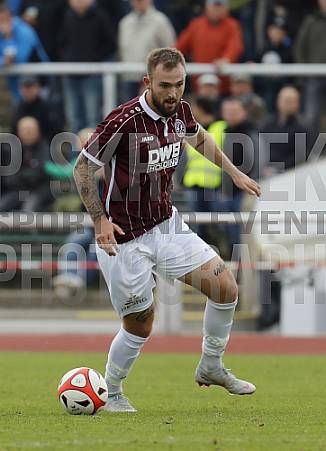 13.Spieltag Bischofswerdaer Fußballverein 08 - BFC Dynamo ,