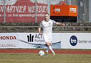 25. Spieltag Greifswalder FC - BFC Dynamo