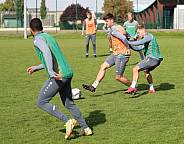 23.09.2022 Training BFC Dynamo
