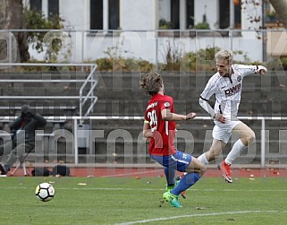 3.Runde AOK Landespokal , Türkiyemspor - BFC Dynamo