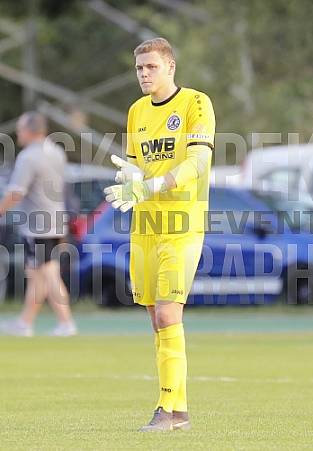 1.Testspiel SV 1908 Grün-Weiß Ahrensfelde - BFC Dynamo