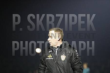 24.Spieltag BFC Dynamo - Greifswalder FC