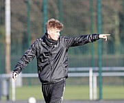 10.01.2019 Training BFC Dynamo