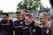 34.Spieltag BFC Dynamo - Chemnitzer FC