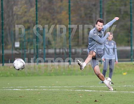 11.11.2022 Training BFC Dynamo