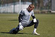 Training vom 21.03.2025 BFC Dynamo