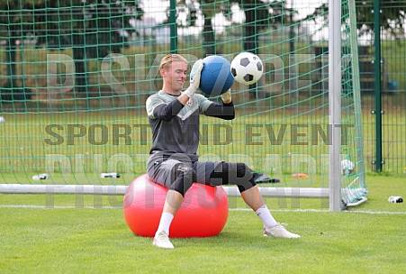 Training 10.09.2025 BFC Dynamo Training 10.09.2025 BFC Dynamo