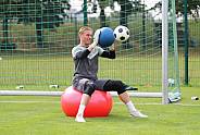 Training 10.09.2025 BFC Dynamo