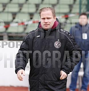 4.Runde AOK Landespokal , BFC Dynamo - SV Sparta Lichtenberg ,