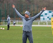 24.11.2021 Training BFC Dynamo