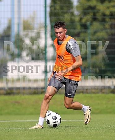 Training vom 15.08.2024 BFC Dynamo Training vom 15.08.2024 BFC Dynamo