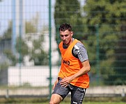 Training vom 15.08.2024 BFC Dynamo