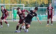 8.Spieltag BFC Dynamo U17 - 1.FC Union U16