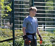 12.07.2022 Training BFC Dynamo