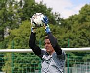 09.08.2022 Training BFC Dynamo