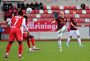 13.Spieltag FC Rot-Weiß Erfurt - BFC Dynamo