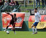 Cosy-Wasch Viertelfinale BFC Dynamo - VSG Altglienicke