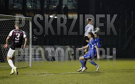 22. Spieltag BFC Dynamo - 1.FC Magdeburg II