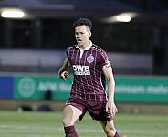 24.Spieltag Hertha BSC II - BFC Dynamo