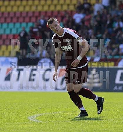 31.Spieltag BFC Dynamo - Hertha BSC II ,