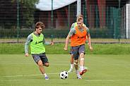 Training vom 07.08.2025 BFC Dynamo