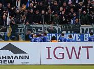 33.Spieltag BFC Dynamo - FC Carl Zeiss Jena,