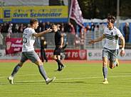 9.Spieltag Greifswalder FC - BFC Dynamo,